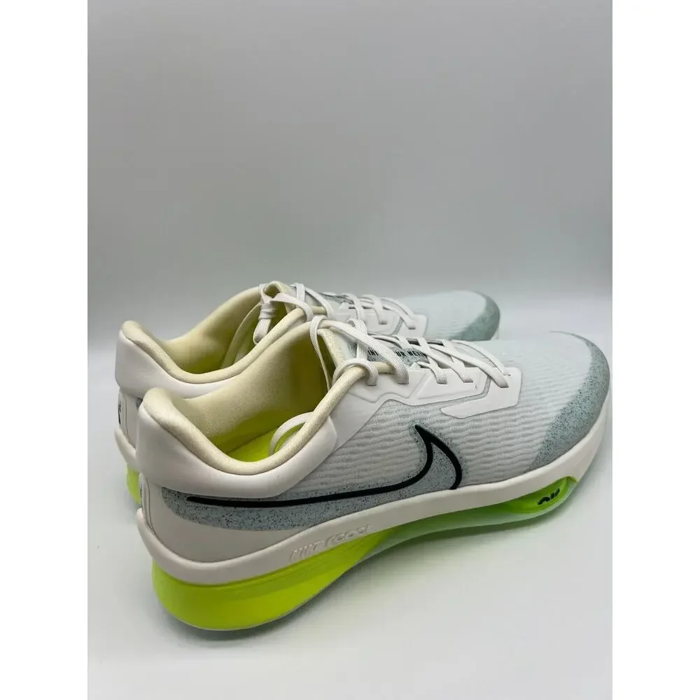 Nike Air Zoom Infinity Tour NEXT% DC5221-131 Sail Ghost Green Men's Size 12.5